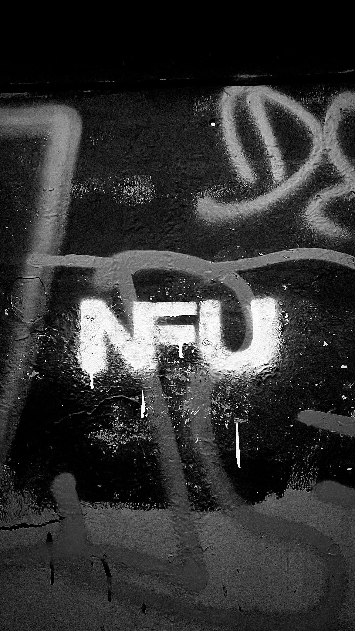 NotForYou Trackie