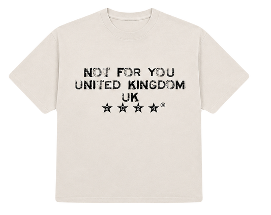 WHITE SHORT NFU